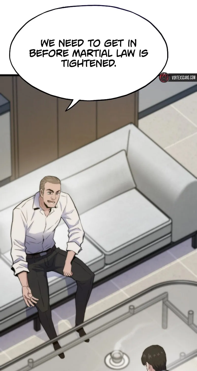 Past Life Regressor (2022) Chapter 135 page 27 - 
