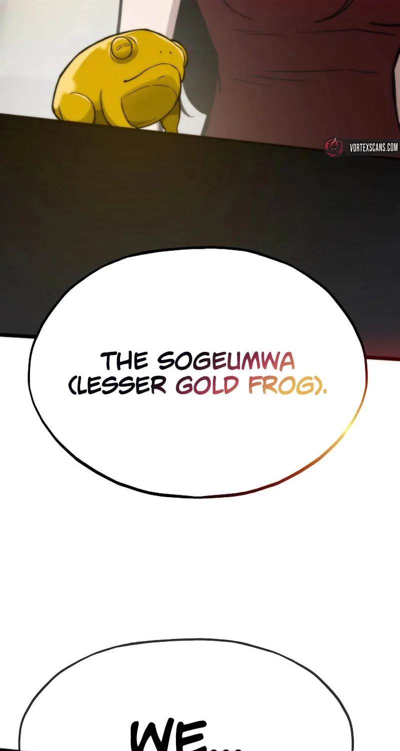Past Life Regressor (2022) Chapter 135 page 6 - 
