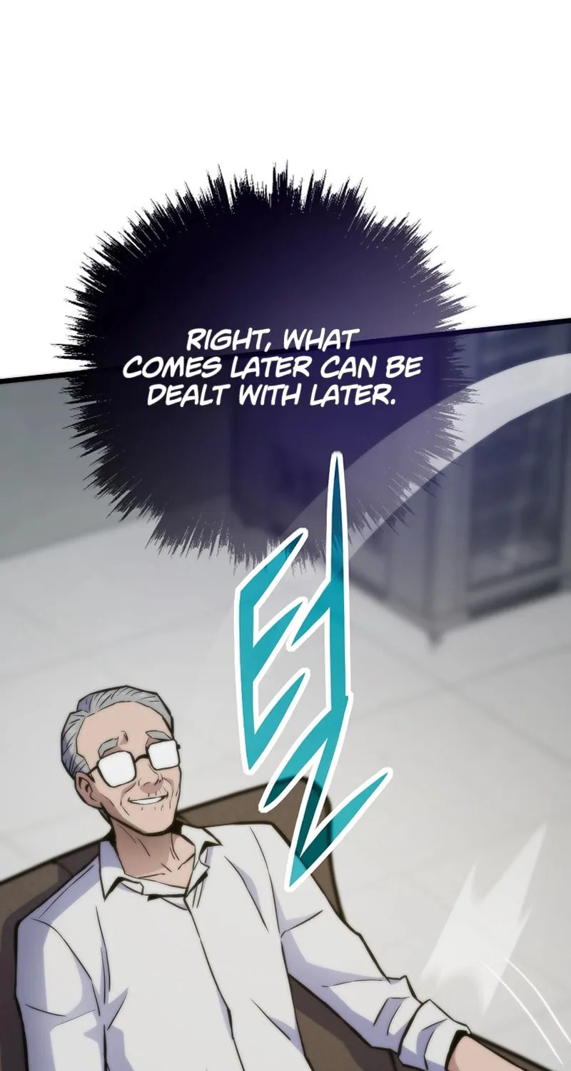 Past Life Regressor (2022) Chapter 135 page 70 - 