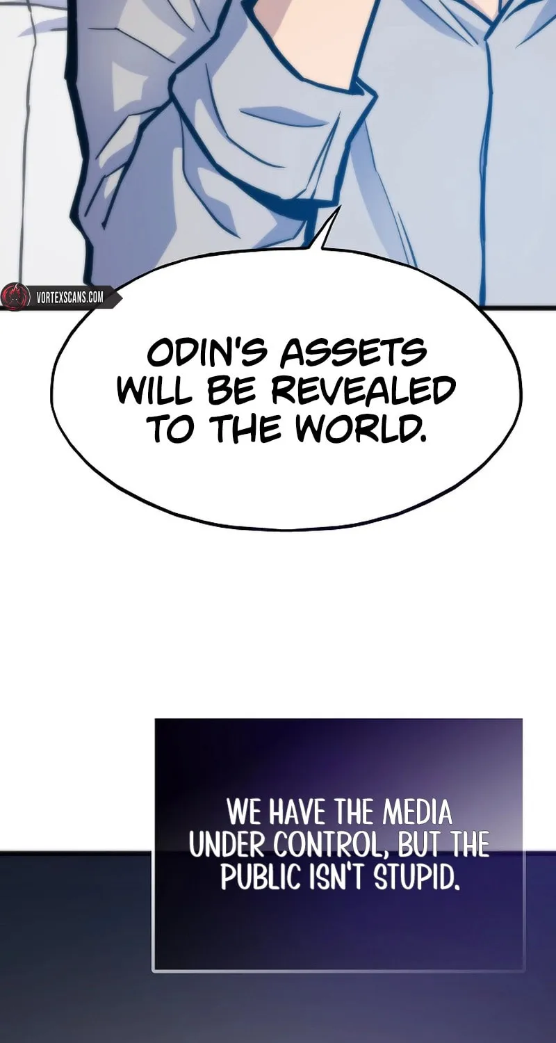 Past Life Regressor (2022) Chapter 135 page 100 - 