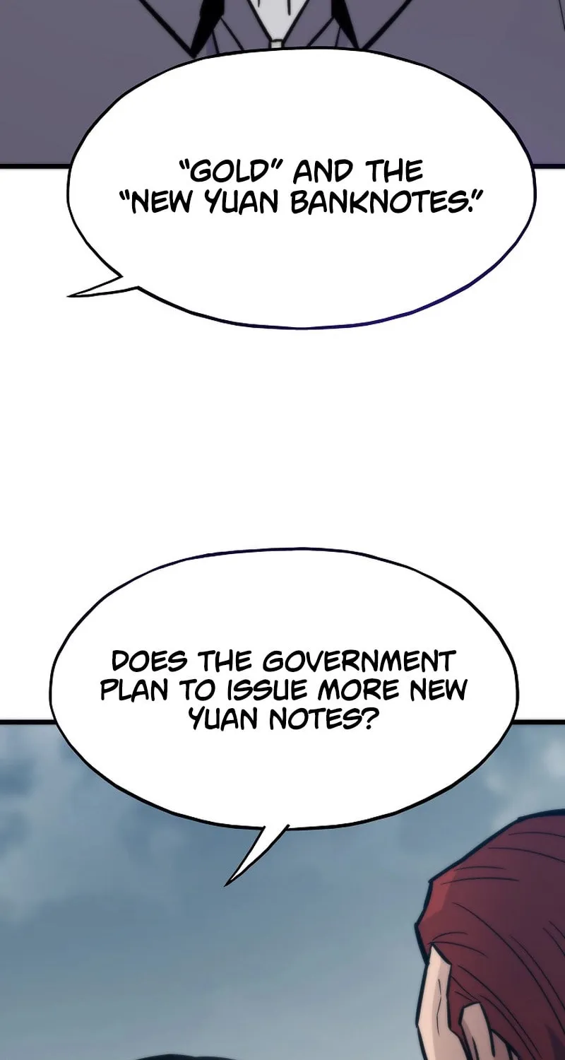 Past Life Regressor (2022) Chapter 136 page 29 - 