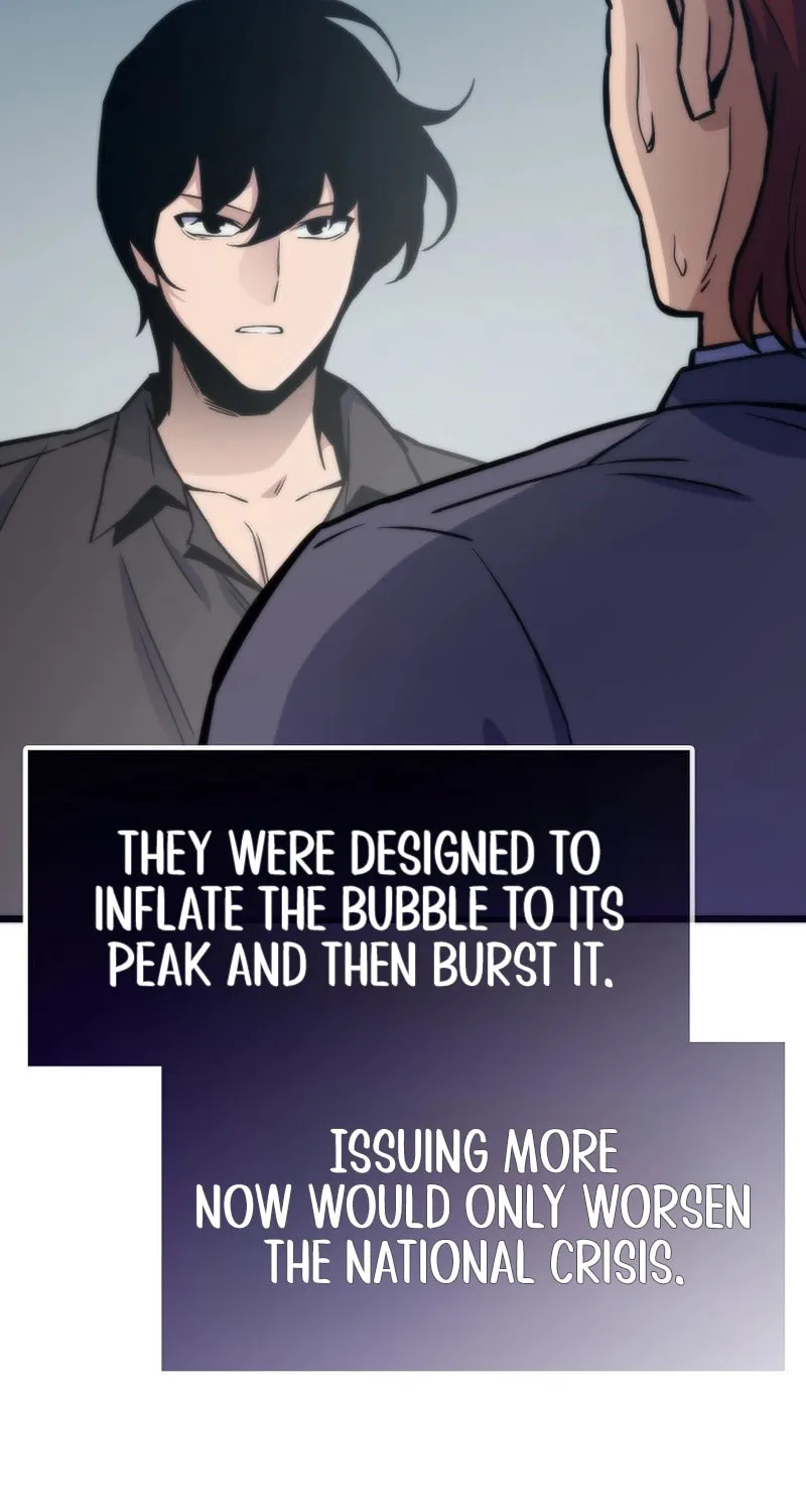 Past Life Regressor (2022) Chapter 136 page 30 - 