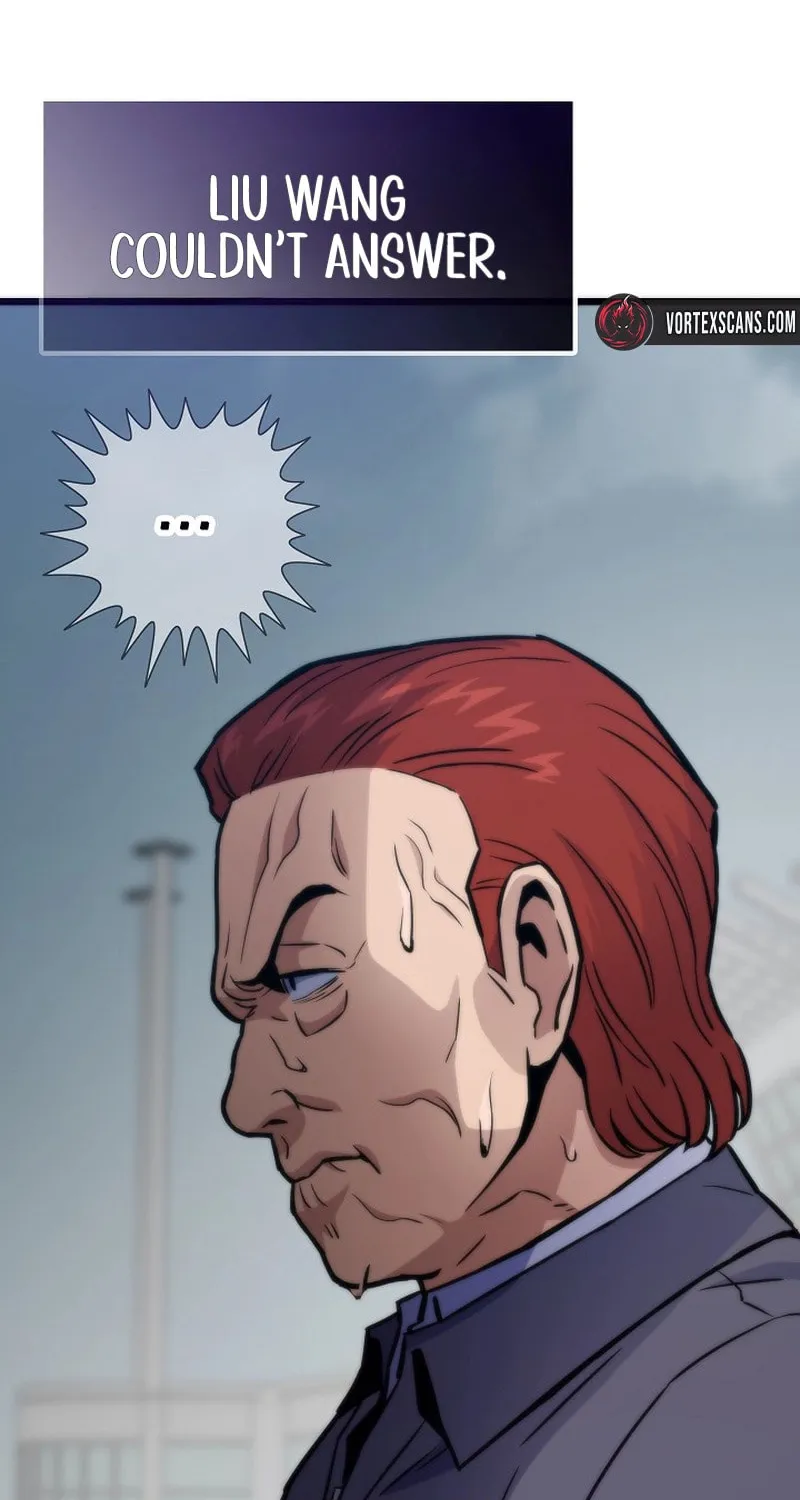Past Life Regressor (2022) Chapter 136 page 31 - 