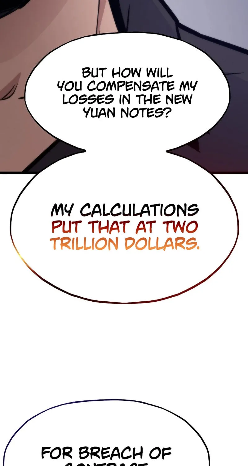 Past Life Regressor (2022) Chapter 136 page 34 - 