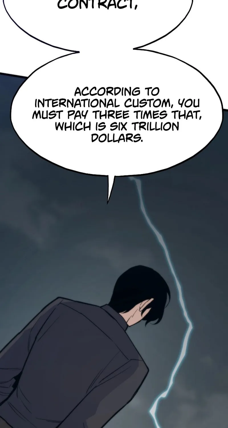 Past Life Regressor (2022) Chapter 136 page 35 - 