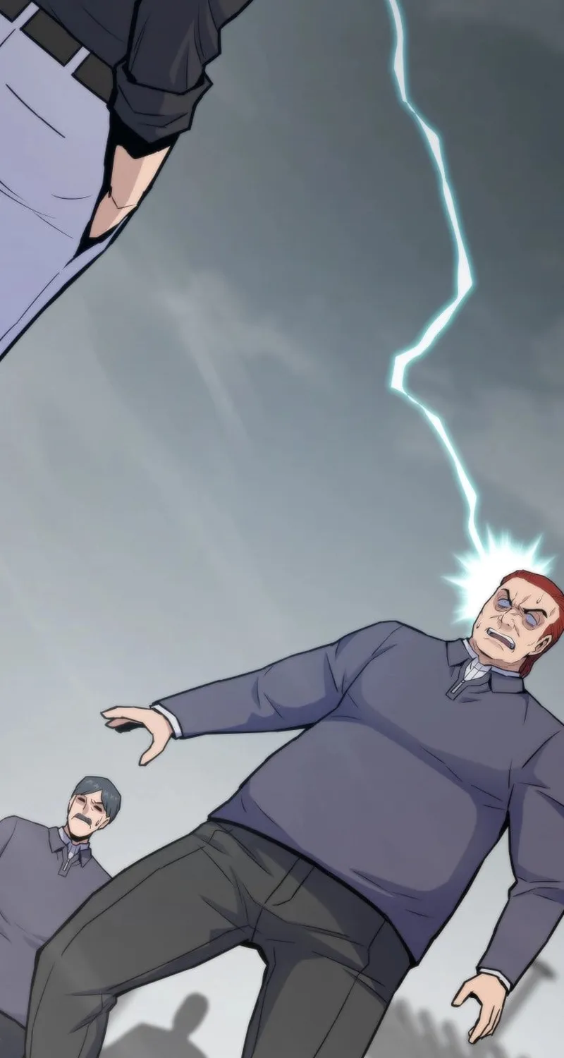Past Life Regressor (2022) Chapter 136 page 36 - 