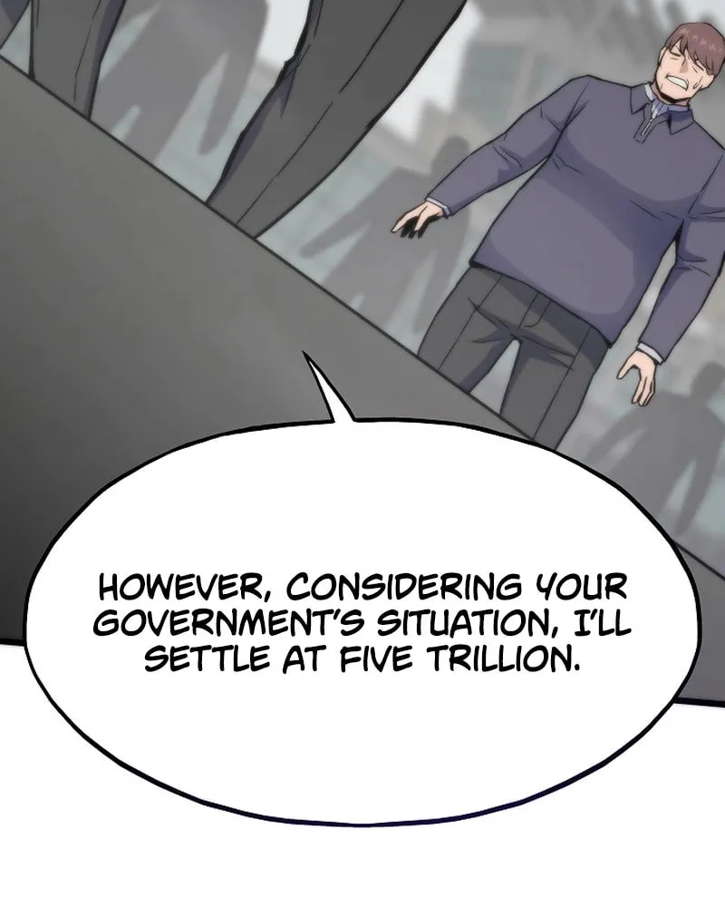 Past Life Regressor (2022) Chapter 136 page 37 - 