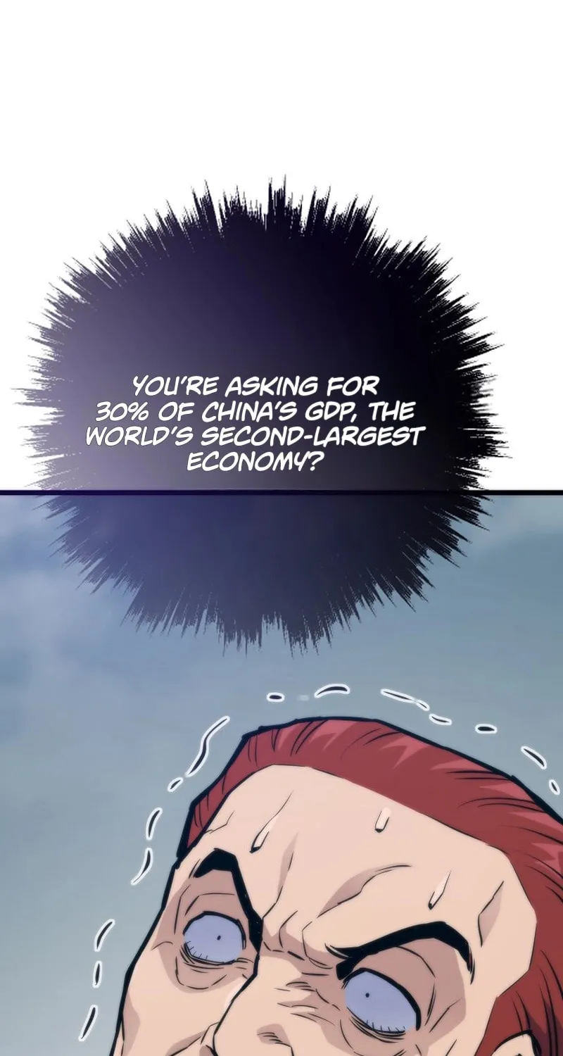 Past Life Regressor (2022) Chapter 136 page 38 - 