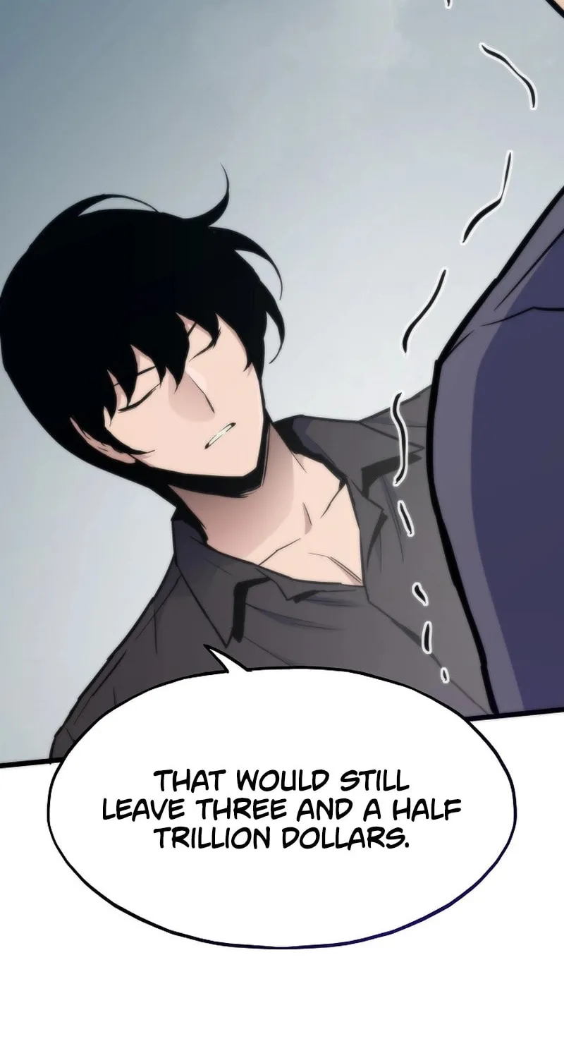 Past Life Regressor (2022) Chapter 136 page 41 - 