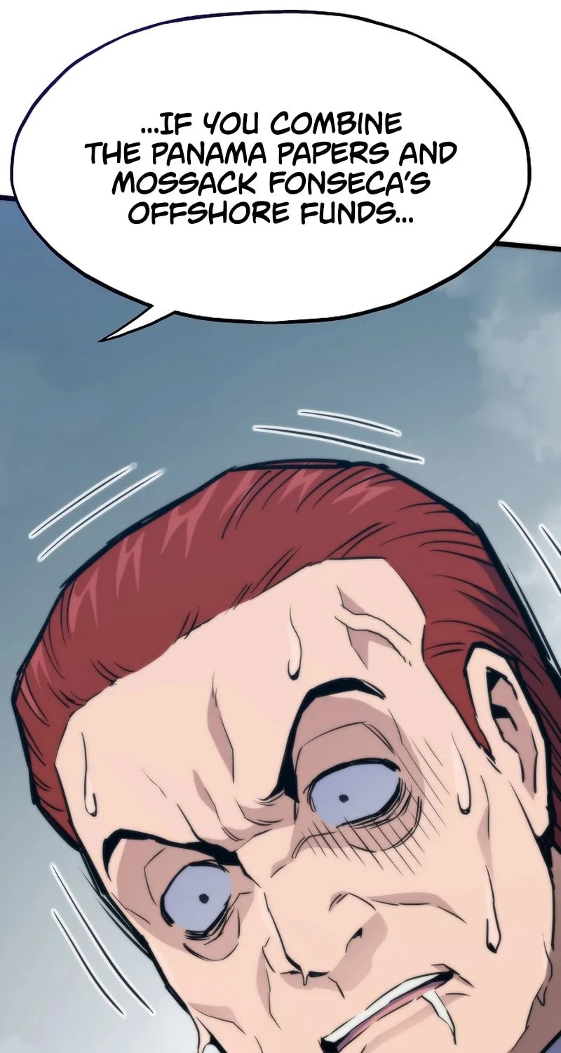 Past Life Regressor (2022) Chapter 136 page 46 - 