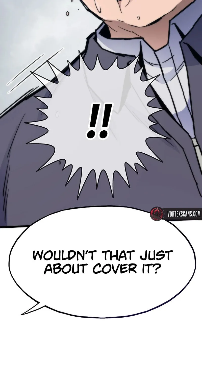 Past Life Regressor (2022) Chapter 136 page 47 - 