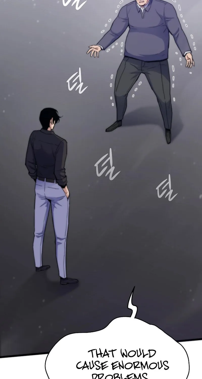 Past Life Regressor (2022) Chapter 136 page 49 - 