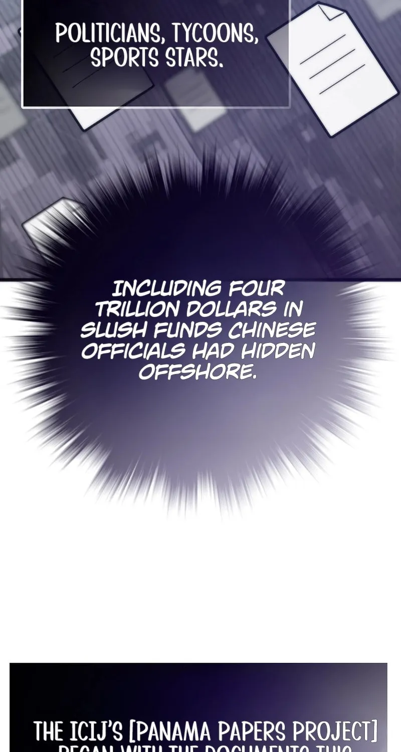 Past Life Regressor (2022) Chapter 136 page 91 - 
