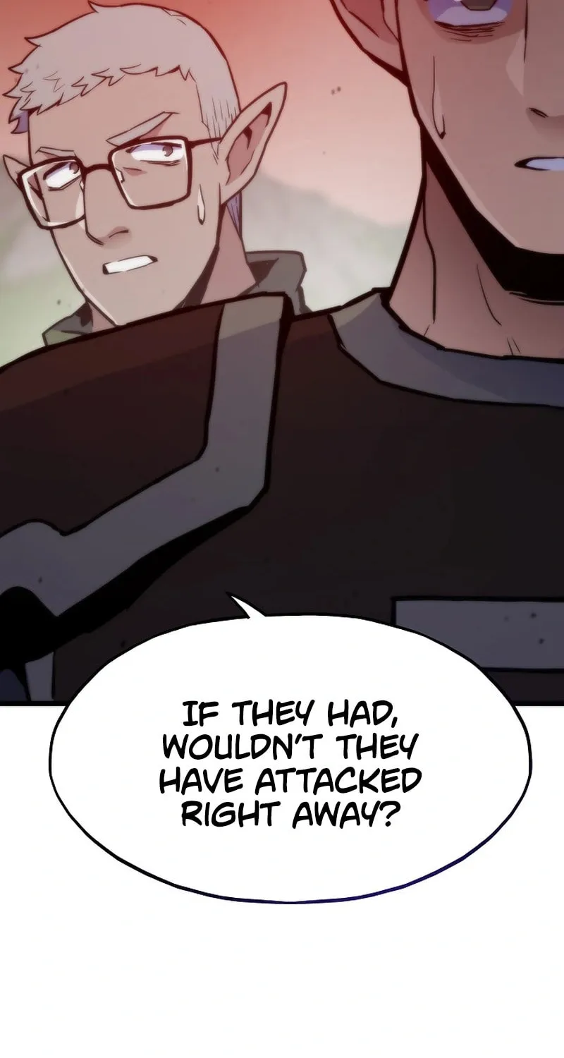 Past Life Regressor (2022) Chapter 137 page 111 - 