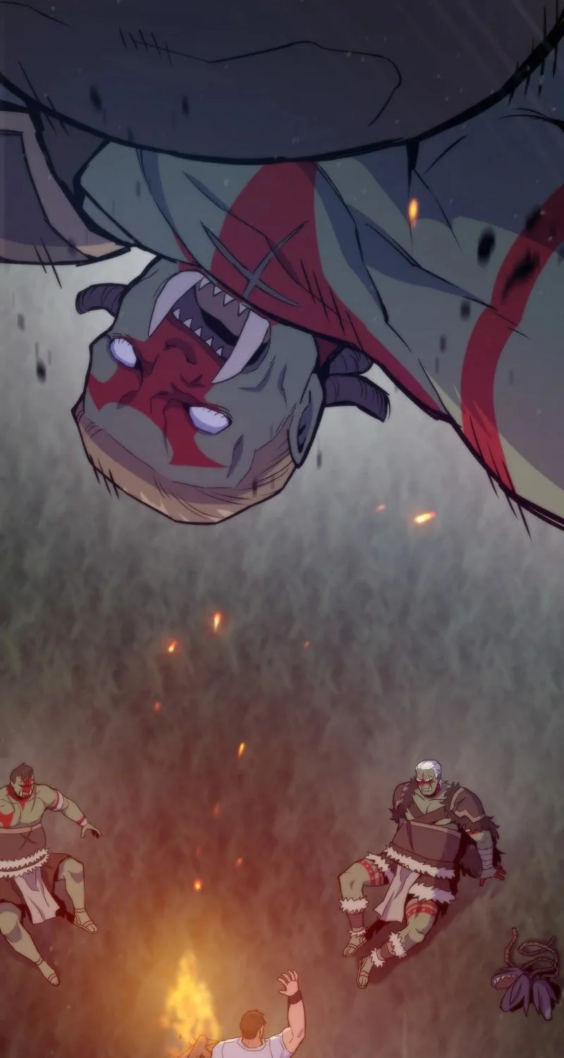 Past Life Regressor (2022) Chapter 137 page 125 - 