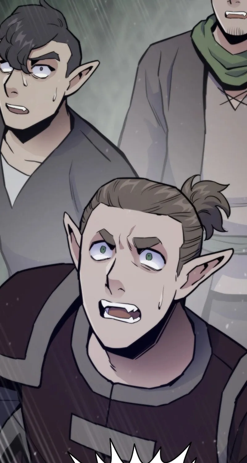 Past Life Regressor (2022) Chapter 137 page 141 - 