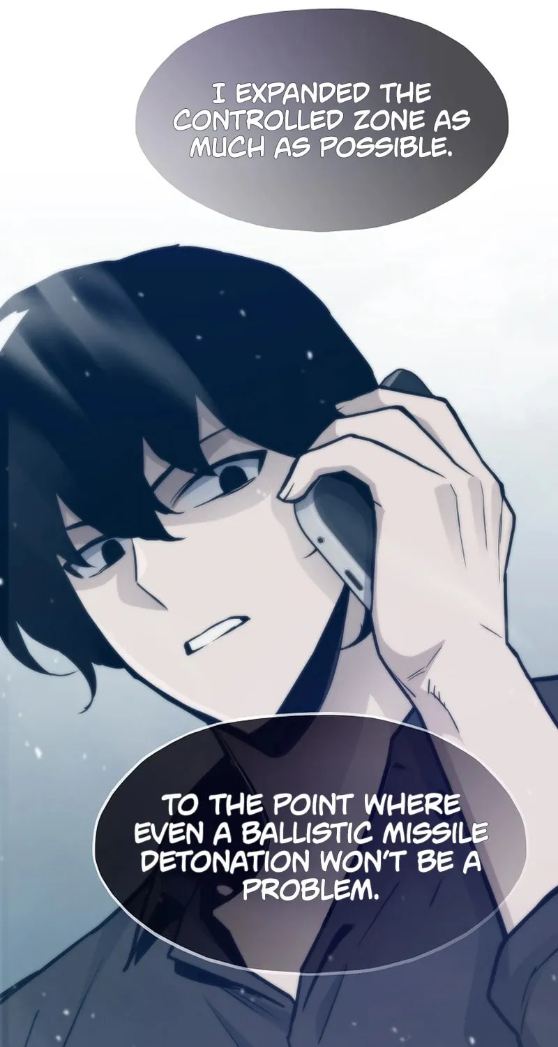 Past Life Regressor (2022) Chapter 137 page 27 - 