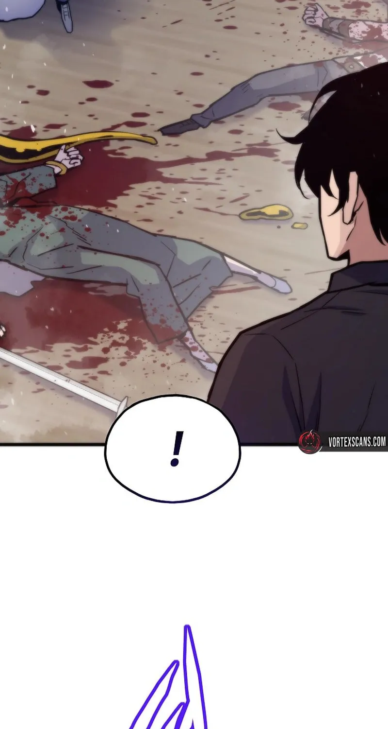 Past Life Regressor (2022) Chapter 137 page 40 - 