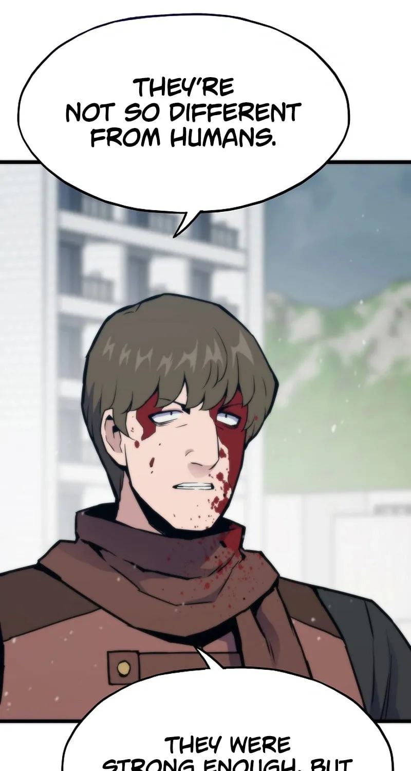 Past Life Regressor (2022) Chapter 137 page 43 - 