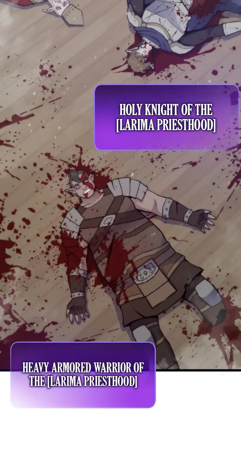 Past Life Regressor (2022) Chapter 137 page 45 - 