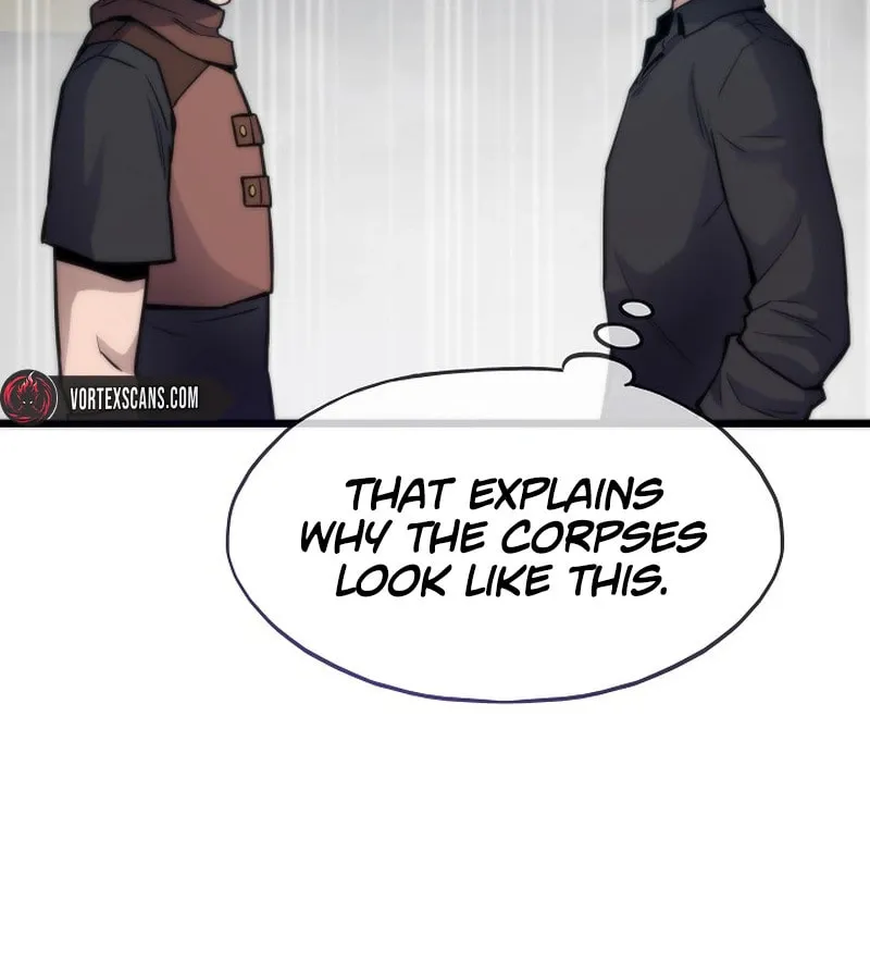 Past Life Regressor (2022) Chapter 137 page 50 - 