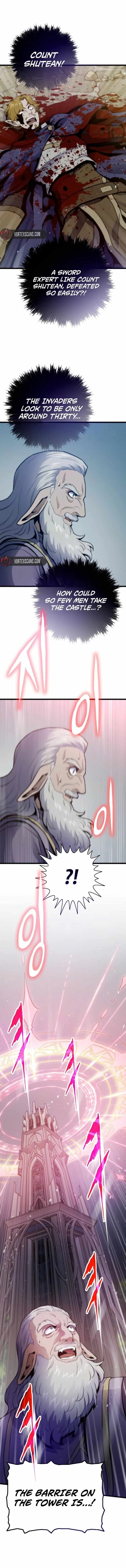 Past Life Regressor (2022) Chapter 139 page 11 - 