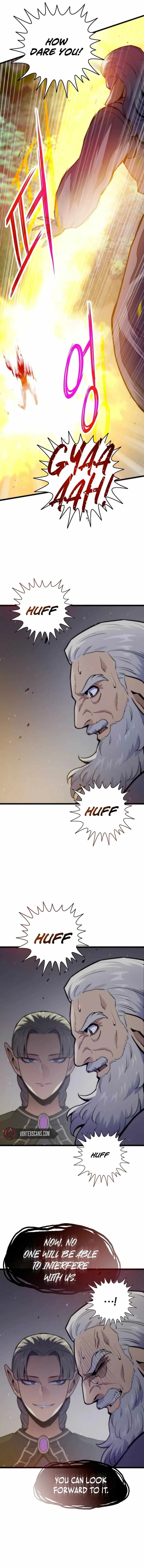Past Life Regressor (2022) Chapter 139 page 13 - 