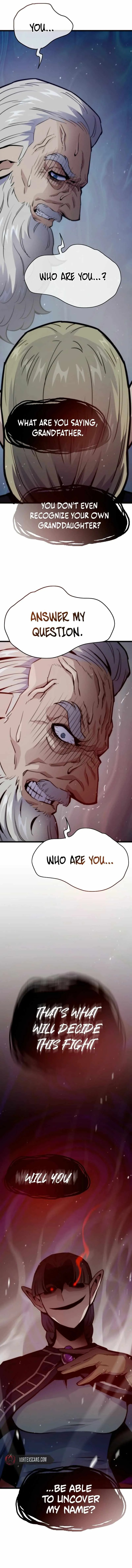 Past Life Regressor (2022) Chapter 139 page 14 - 