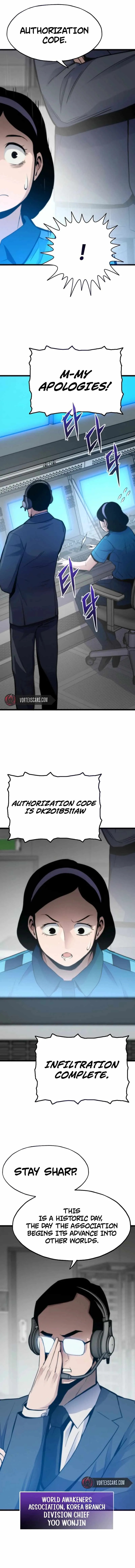 Past Life Regressor (2022) Chapter 139 page 16 - 