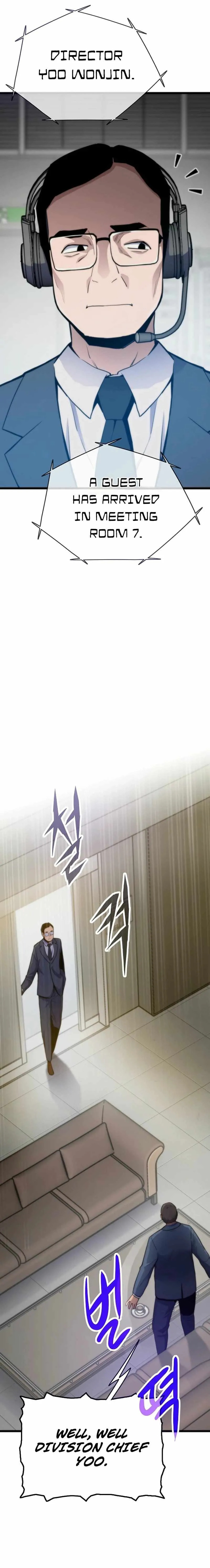 Past Life Regressor (2022) Chapter 139 page 17 - 