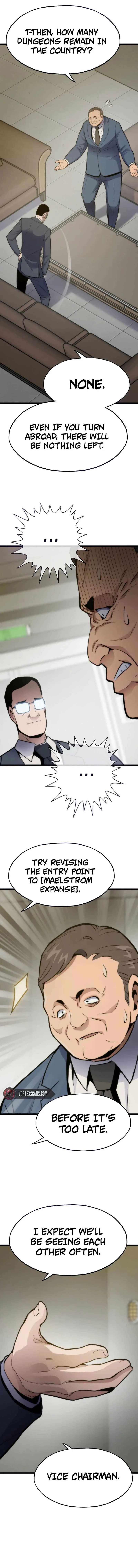 Past Life Regressor (2022) Chapter 139 page 20 - 