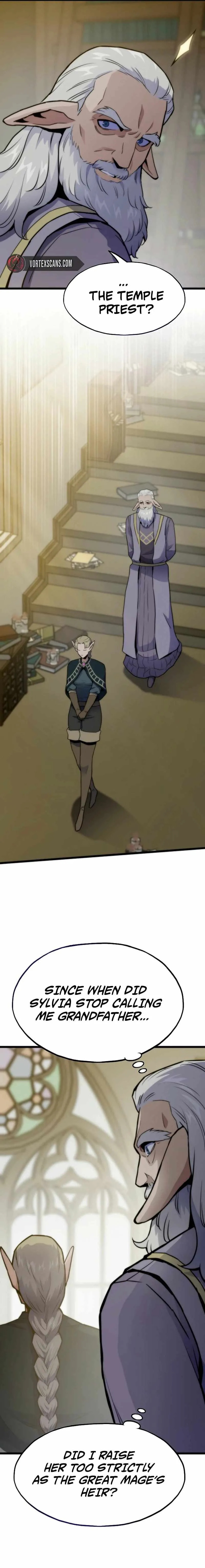 Past Life Regressor (2022) Chapter 139 page 5 - 