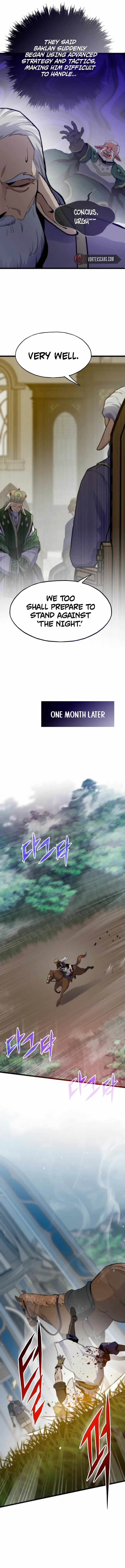 Past Life Regressor (2022) Chapter 139 page 8 - 