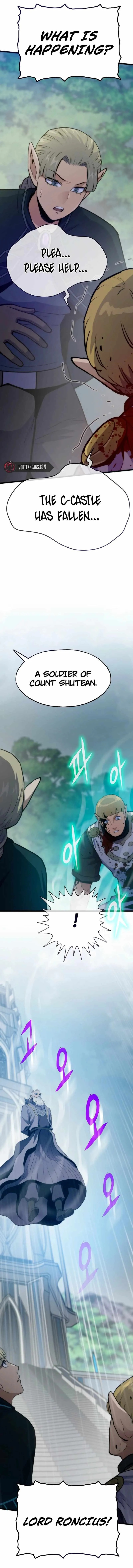 Past Life Regressor (2022) Chapter 139 page 9 - 