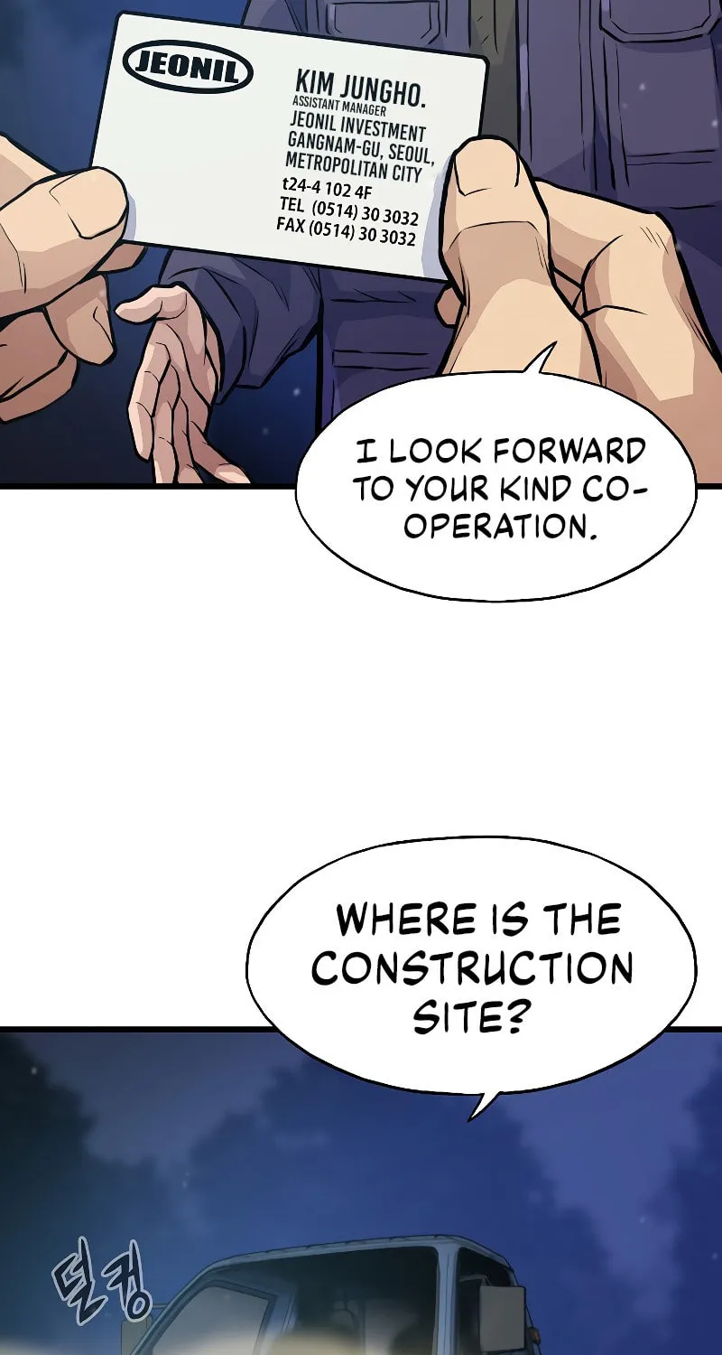 Past Life Regressor (2022) Chapter 14 page 110 - 