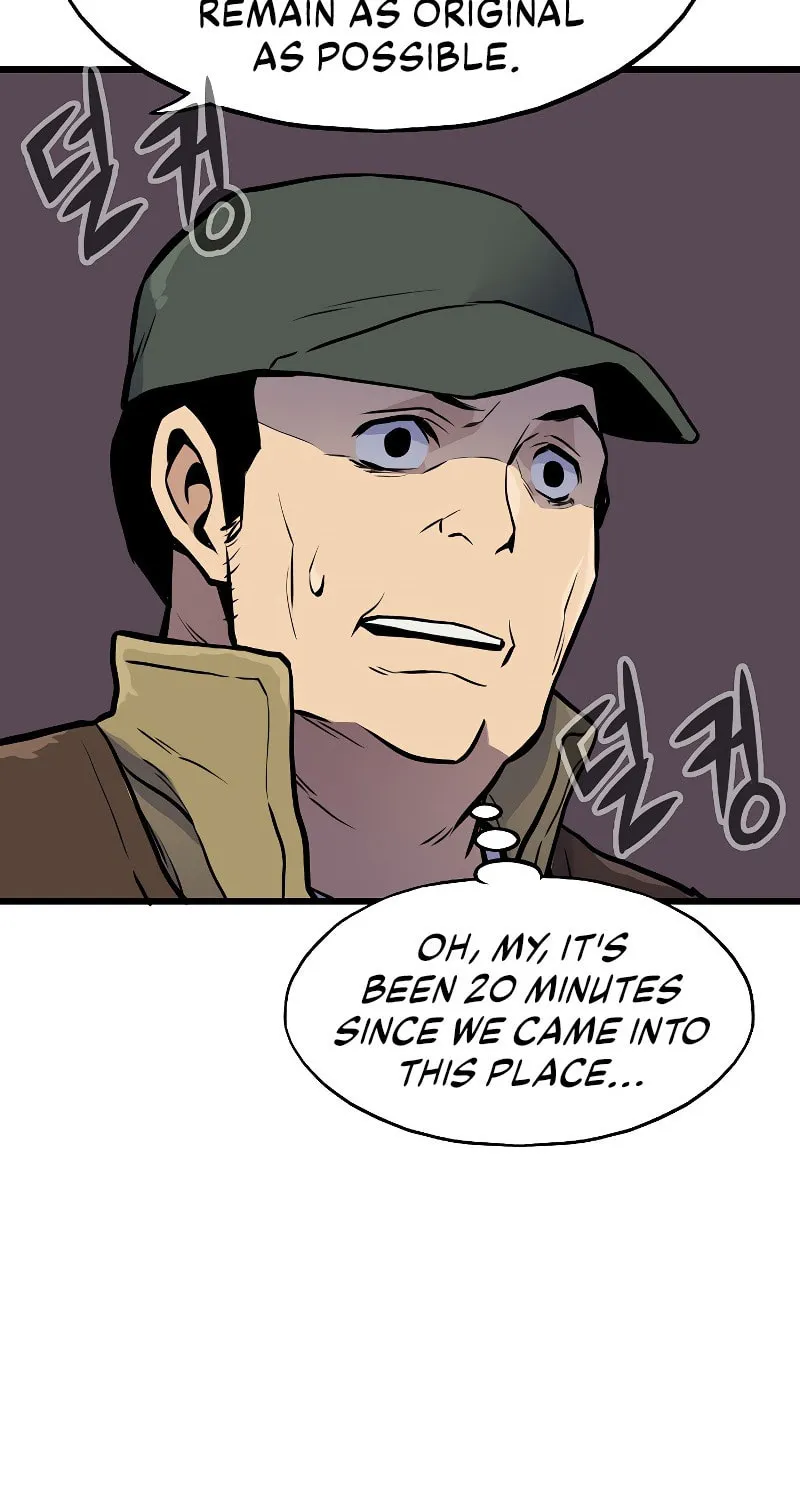 Past Life Regressor (2022) Chapter 14 page 114 - 