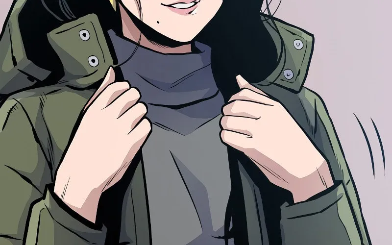 Past Life Regressor (2022) Chapter 14 page 21 - 