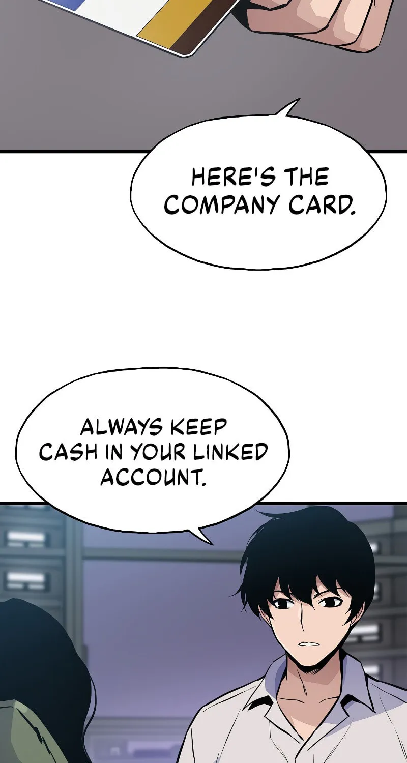Past Life Regressor (2022) Chapter 14 page 24 - 