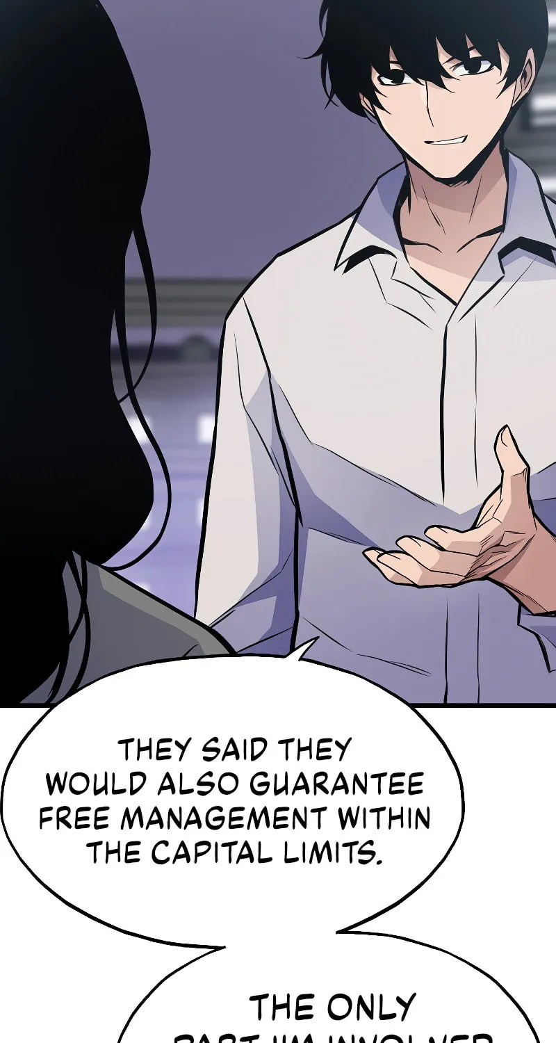 Past Life Regressor (2022) Chapter 14 page 30 - 