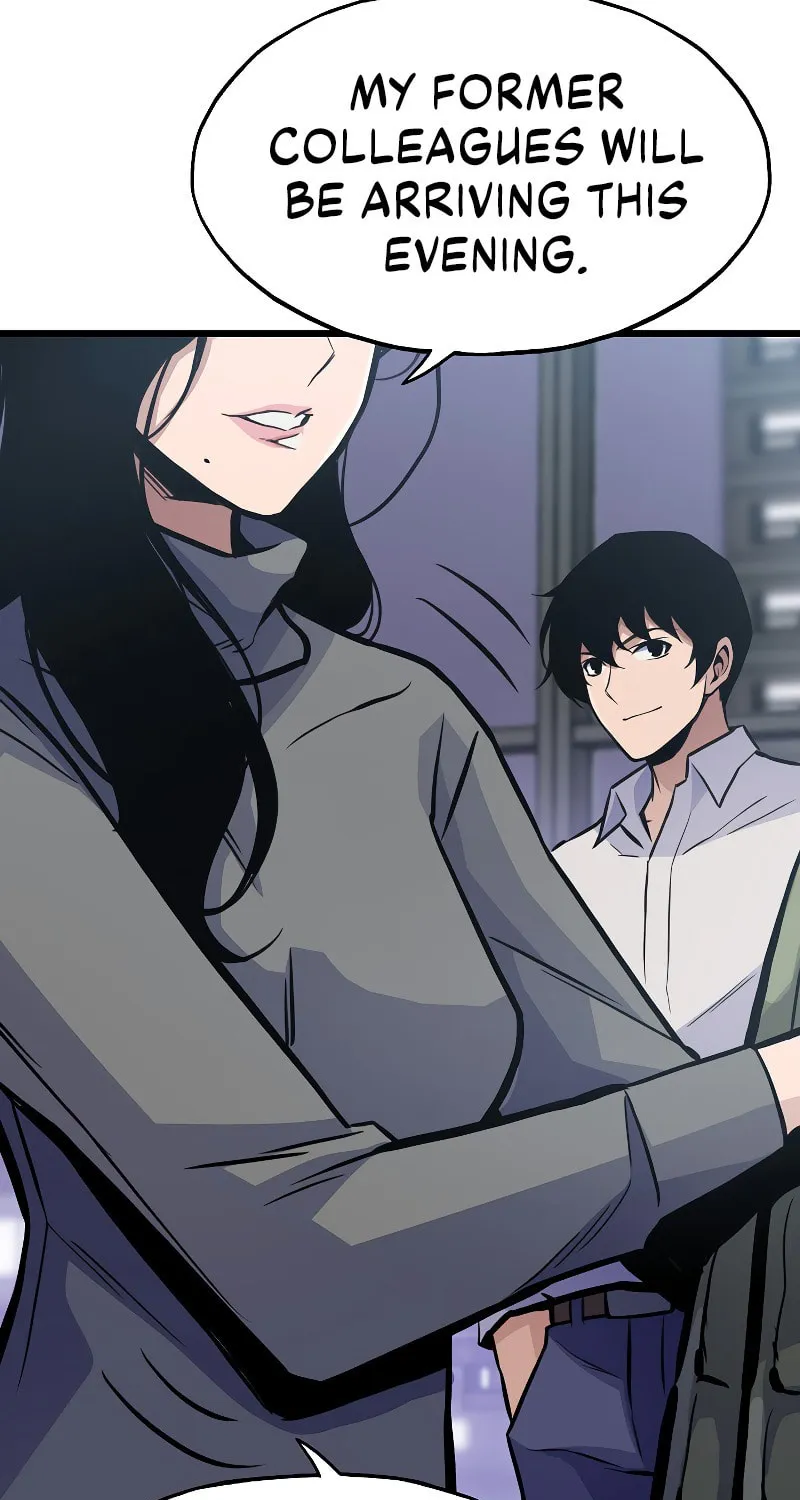Past Life Regressor (2022) Chapter 14 page 32 - 