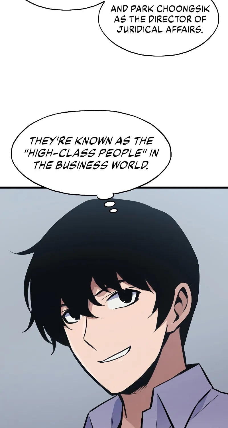 Past Life Regressor (2022) Chapter 14 page 36 - 