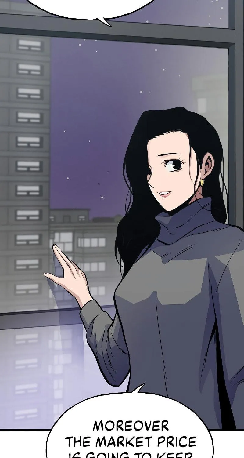 Past Life Regressor (2022) Chapter 14 page 40 - 