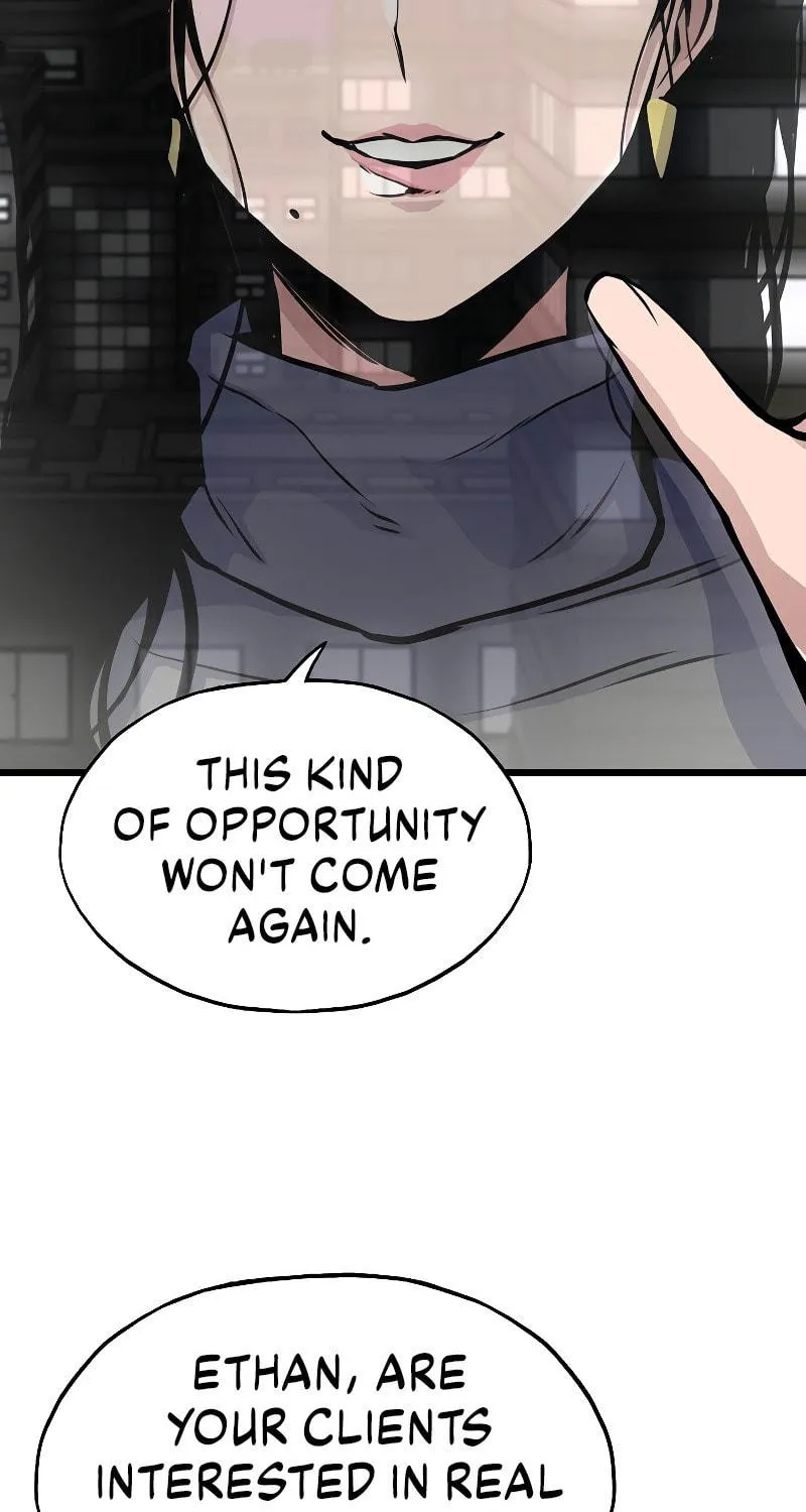 Past Life Regressor (2022) Chapter 14 page 52 - 