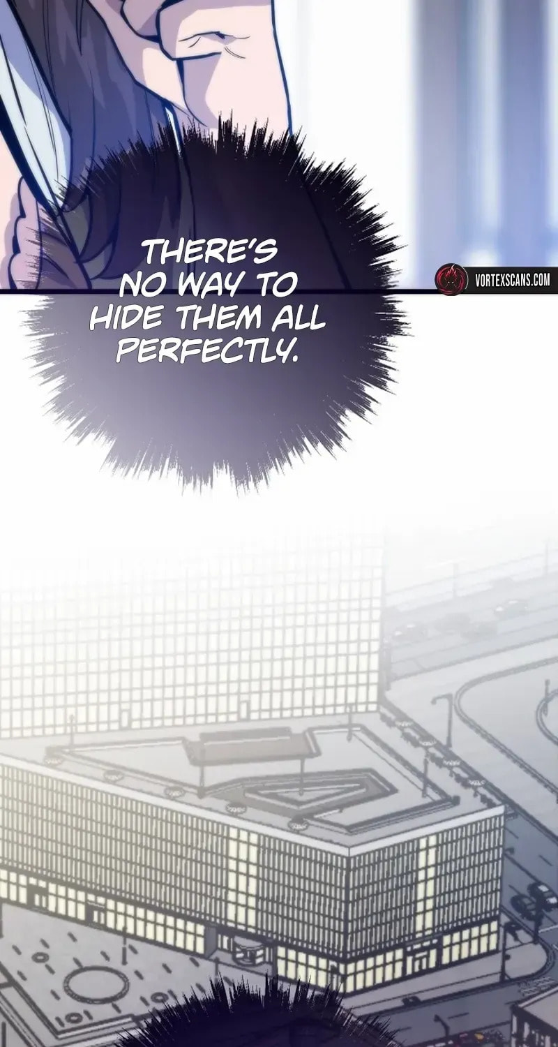 Past Life Regressor (2022) Chapter 140 page 105 - 
