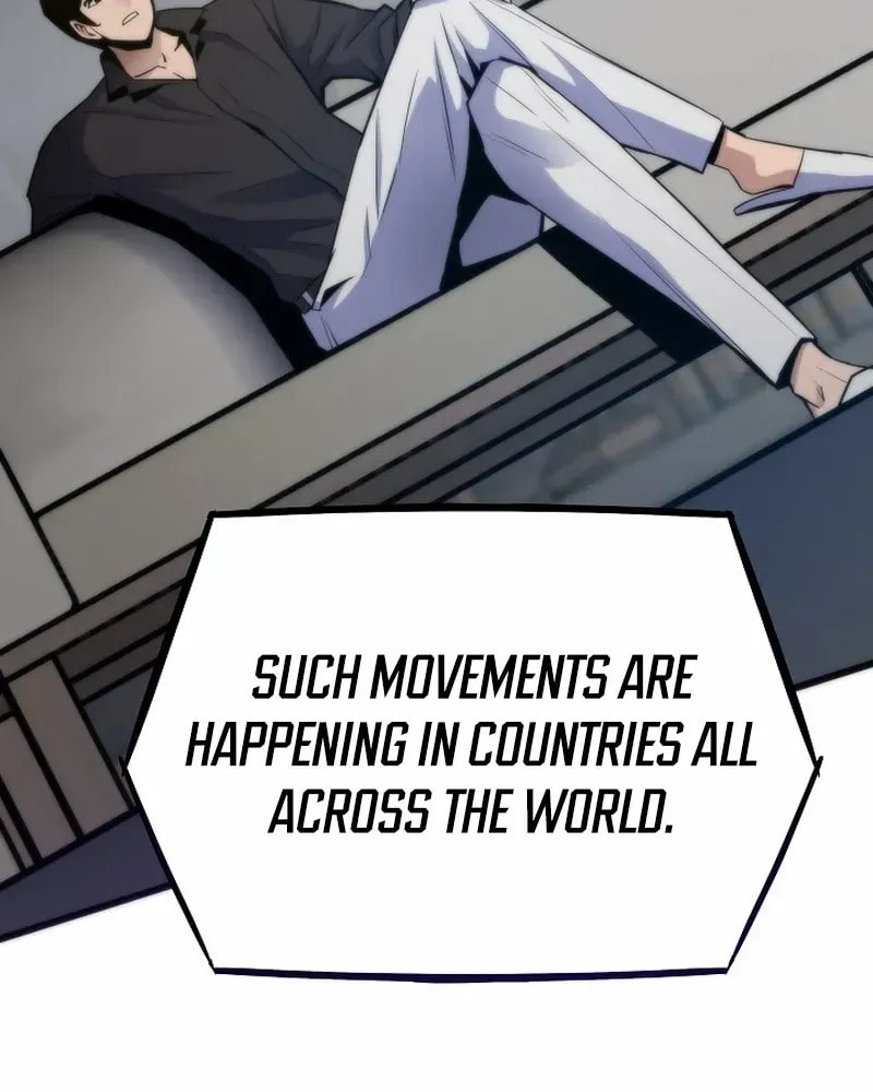 Past Life Regressor (2022) Chapter 140 page 34 - 