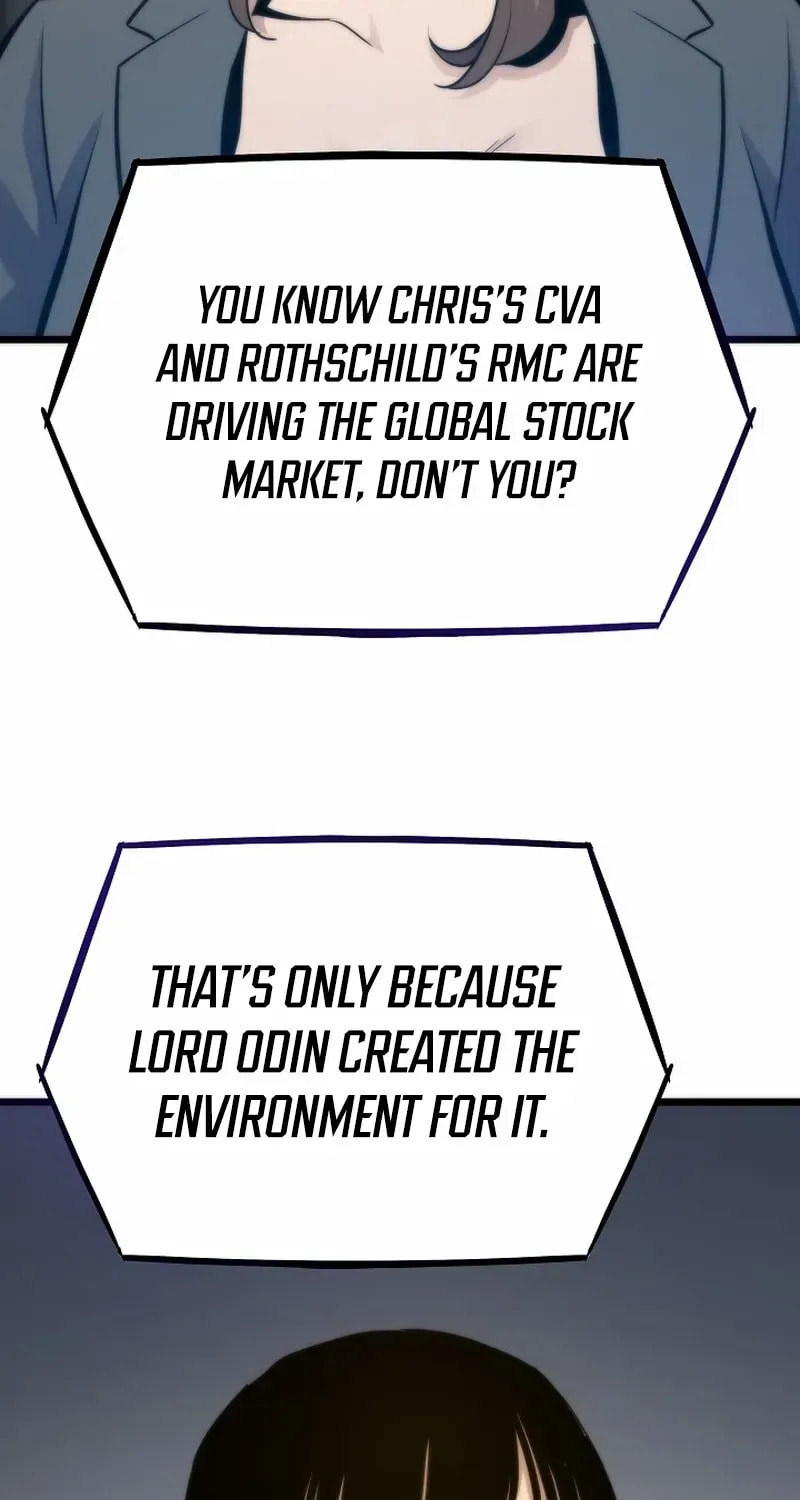 Past Life Regressor (2022) Chapter 140 page 37 - 