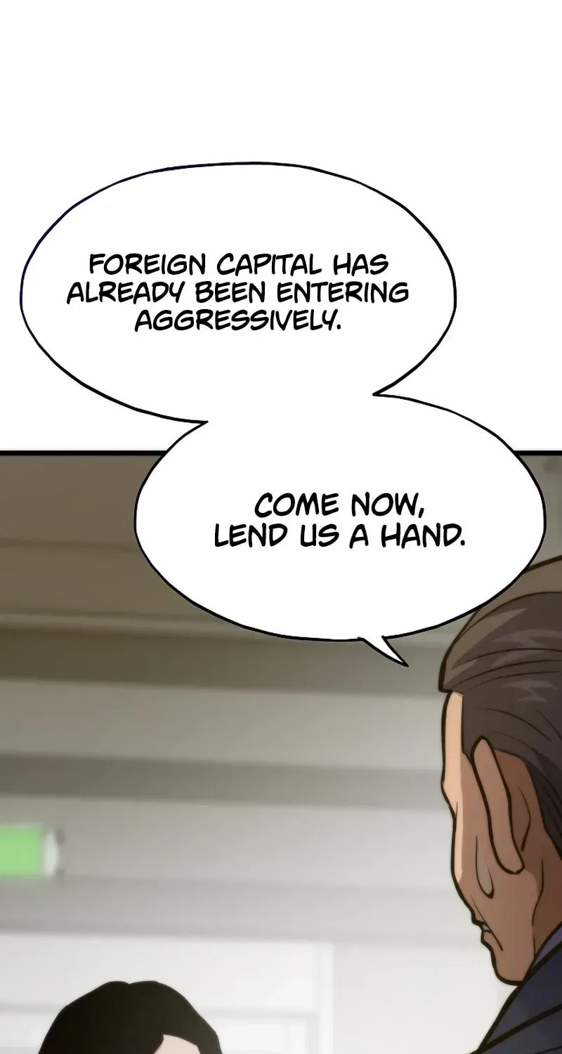 Past Life Regressor (2022) Chapter 140 page 6 - 
