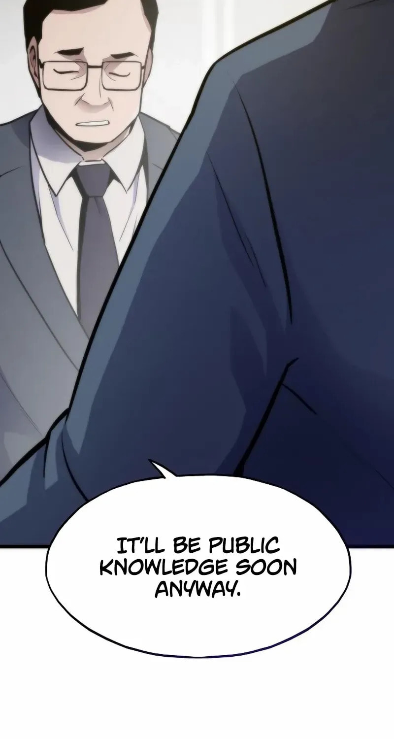 Past Life Regressor (2022) Chapter 140 page 7 - 