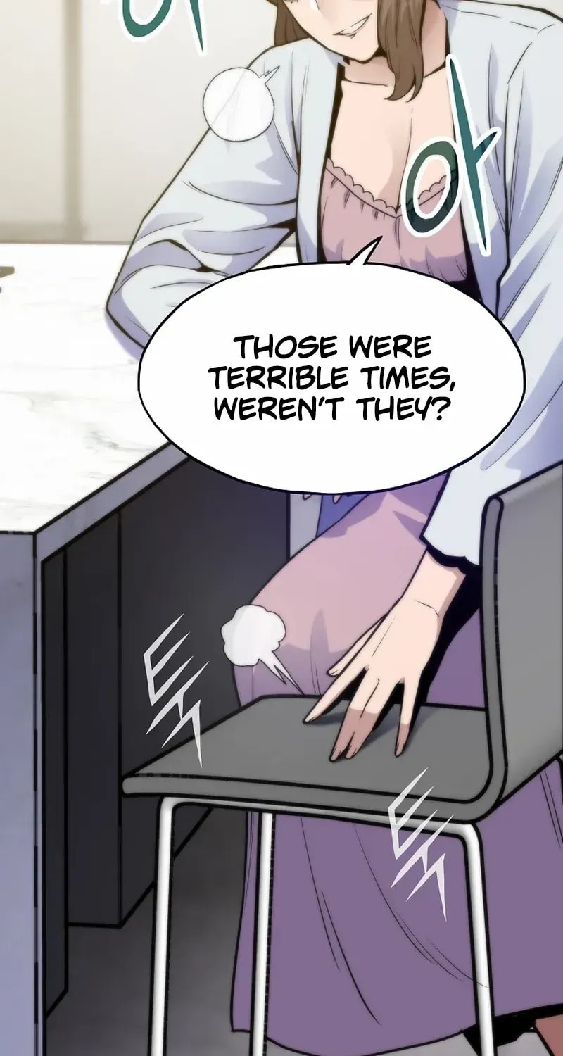 Past Life Regressor (2022) Chapter 140 page 88 - 