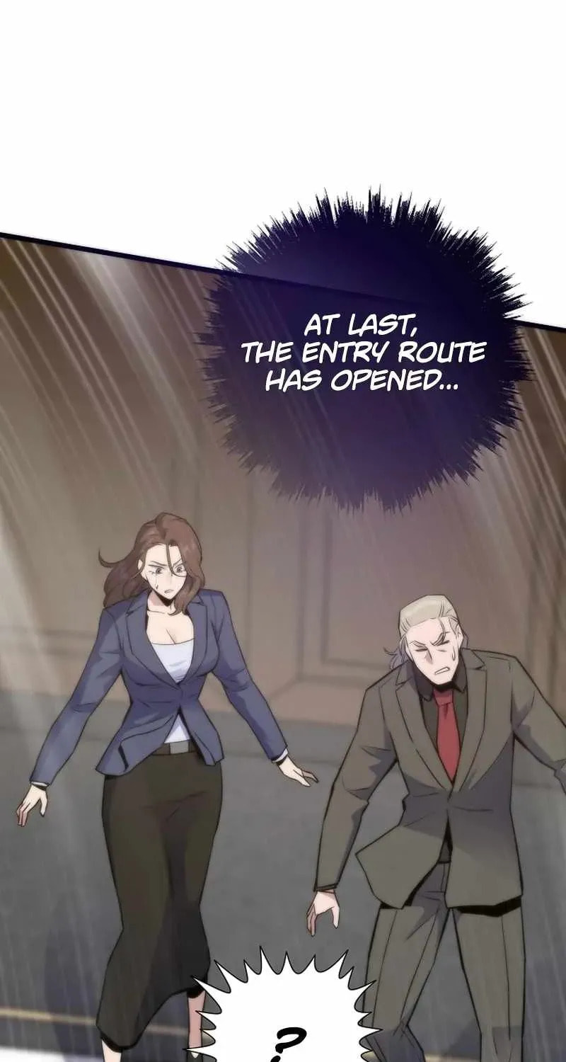 Past Life Regressor (2022) Chapter 141 page 126 - 